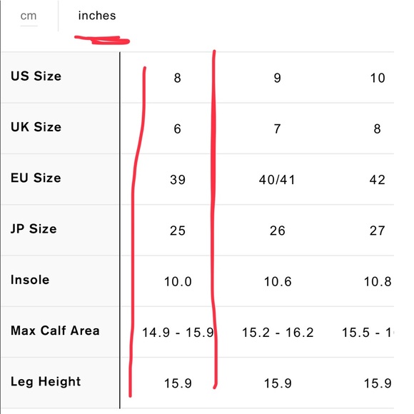 Hunter Boots - Picture 7 of 7